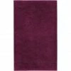 Angebote ✨ Cawö CAWÖ Carat Borte Gästetuch - 30x50 Cm - Brombeere ? -Cawö store unnamed file 805