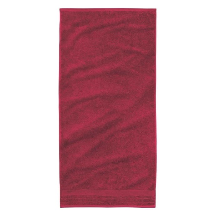 Angebote ? Tom Tailor BASIC Gästetuch - 30x50 Cm - Barolo ✔️ 1 Angebote ? Tom Tailor BASIC Gästetuch - 30x50 Cm - Barolo ✔️