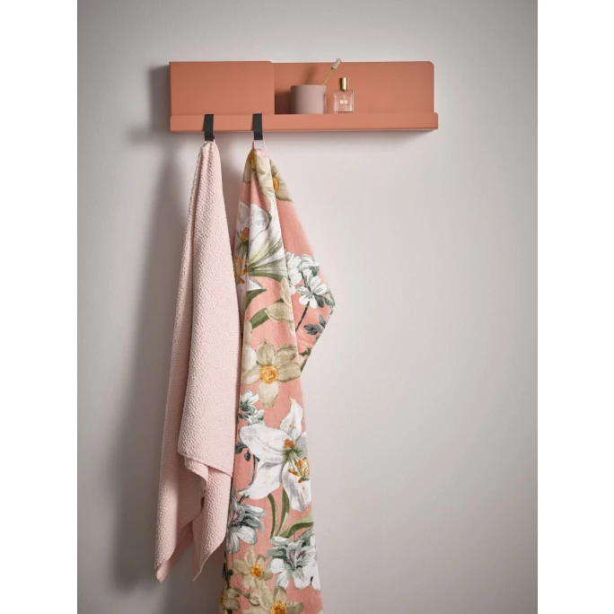 Besorgen ? ESSENZA HOME Essenza Rosalee Gästetuch - 30x50 Cm - Rose ? 2 Besorgen ? ESSENZA HOME Essenza Rosalee Gästetuch - 30x50 Cm - Rose ? – Bild 2