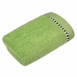 Rabatt ? ESPRIT Im Bad ESPRIT Box Solid Gästetuch - 30x50 Cm - Apple Green ?