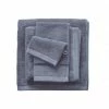 Beste Bewertungen von ? Marc O'Polo Timeless Uni Gästetuch - 30x50 Cm - Smoke Blue ? -Cawö store unnamed file 813