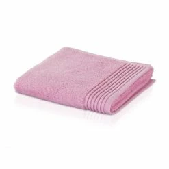 Am billigsten ? Möve Loft Uni Gästetuch - 30x50 Cm - Rose ?