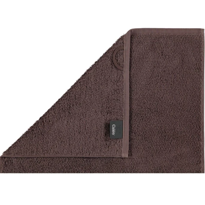 Top 10 ❤️ Cawö Heritage Gästetuch - 30x50 Cm - Pepper ✔️ 2 Top 10 ❤️ Cawö Heritage Gästetuch - 30x50 Cm - Pepper ✔️ – Bild 2