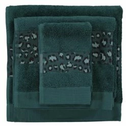 Bester Verkauf ? ESSENZA HOME Essenza Bory Handtuch - 30x50 Cm - Green ? -Cawö store unnamed file 819