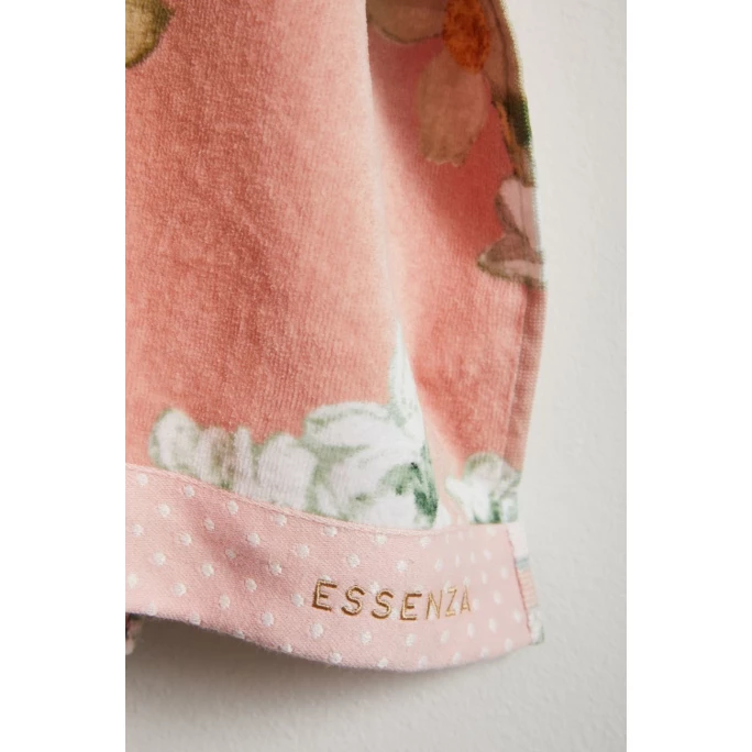 Besorgen ? ESSENZA HOME Essenza Rosalee Gästetuch - 30x50 Cm - Rose ? 3 Besorgen ? ESSENZA HOME Essenza Rosalee Gästetuch - 30x50 Cm - Rose ? – Bild 3