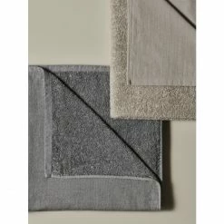 Alternative view of Beste Bewertungen von ? Blomus KISHO Gästehandtuch - 34x40 Cm - Magnet Melange ?