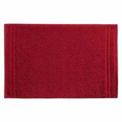 Beste Bewertungen von ? Vossen Vienna Style Supersoft Gästetuch - 30x50 Cm - Rubin ⭐