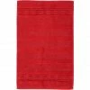 Blitzangebot ⭐ Cawö Noblesse Gästetuch - 30x50 Cm - Rot ? -Cawö store unnamed file 831