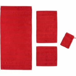 Blitzangebot ⭐ Cawö Noblesse Gästetuch - 30x50 Cm - Rot ? 5 Blitzangebot ⭐ Cawö Noblesse Gästetuch - 30x50 Cm - Rot ? -Cawö store unnamed file 833