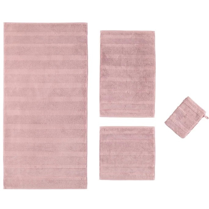 Besorgen ? Cawö Noblesse² Gästetuch - 30x50 Cm - Pink ⭐ 2 Besorgen ? Cawö Noblesse² Gästetuch - 30x50 Cm - Pink ⭐ – Bild 2