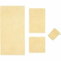 Großhandel ? Cawö Pure Gästetuch - 30x50 Cm - Amber ? -Cawö store unnamed file 848