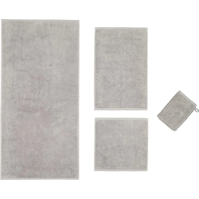 Billig ? Cawö Pure Gästetuch - 30x50 Cm - Stein ✔️ 2 Billig ? Cawö Pure Gästetuch - 30x50 Cm - Stein ✔️ – Bild 2