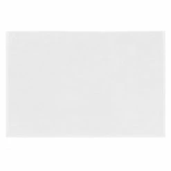 Aktion ? Vossen New Generation Gästetuch - 30x50 Cm - Weiß ?