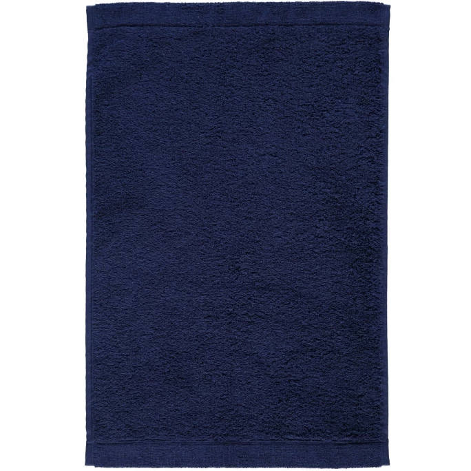 Besorgen ❤️ Cawö Lifestyle Gästetuch - 30x50 Cm - Navy ⌛ 1 Besorgen ❤️ Cawö Lifestyle Gästetuch - 30x50 Cm - Navy ⌛