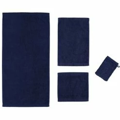 Besorgen ❤️ Cawö Lifestyle Gästetuch - 30x50 Cm - Navy ⌛ 3 Besorgen ❤️ Cawö Lifestyle Gästetuch - 30x50 Cm - Navy ⌛ -Cawö store unnamed file 854