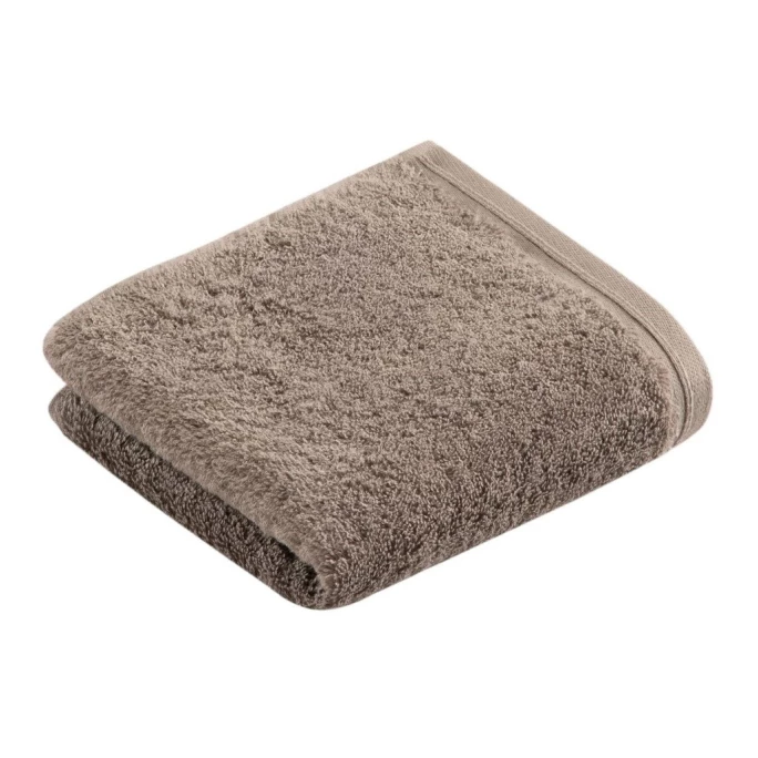 Aktion ✔️ Vossen Vegan Life Gästetuch - 40x60 Cm - Pepplestone ? 1 Aktion ✔️ Vossen Vegan Life Gästetuch - 40x60 Cm - Pepplestone ?