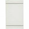 Schlussverkauf ✔️ Cawö CAWÖ Carat Borte Gästetuch - 30x50 Cm - Weiß ? -Cawö store unnamed file 860