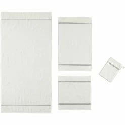 Schlussverkauf ✔️ Cawö CAWÖ Carat Borte Gästetuch - 30x50 Cm - Weiß ? 7 Schlussverkauf ✔️ Cawö CAWÖ Carat Borte Gästetuch - 30x50 Cm - Weiß ? -Cawö store unnamed file 862