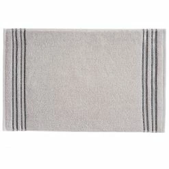 Am billigsten ? Vossen Cult De Luxe Gästetuch - 30x50 Cm - Light Grey ⌛