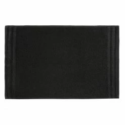 Angebote ? Vossen Calypso Feeling Gästetuch - 30x50 Cm - Schwarz ❤️