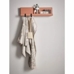 Alternative view of Blitzangebot ? ESSENZA HOME Essenza Malou Gästetuch - 30x50 Cm - Natural ?