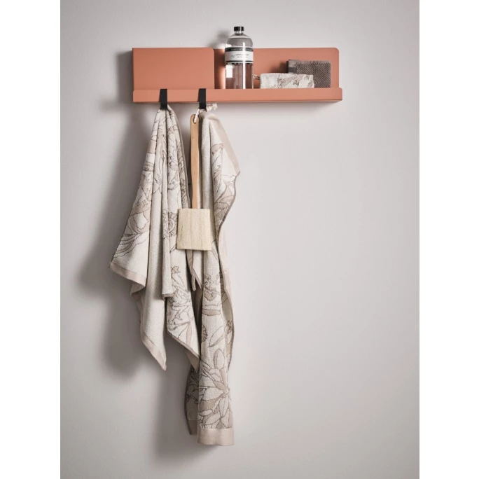 Blitzangebot ? ESSENZA HOME Essenza Malou Gästetuch - 30x50 Cm - Natural ? 2 Blitzangebot ? ESSENZA HOME Essenza Malou Gästetuch - 30x50 Cm - Natural ? – Bild 2