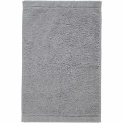 Bestes Angebot ? Cawö Lifestyle Gästetuch - 30x50 Cm - Platin ?