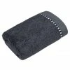 Bester Verkauf ? ESPRIT Im Bad ESPRIT Box Solid Gästetuch - 30x50 Cm - Grey Steel ? -Cawö store unnamed file 873