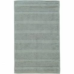 Angebote ? Cawö Noblesse² Gästetuch - 30x50 Cm - Platin ?