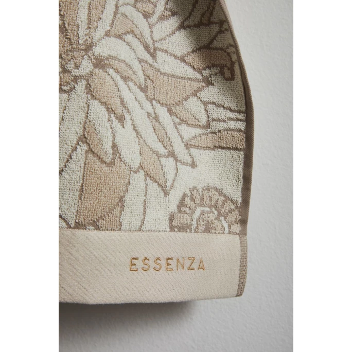 Blitzangebot ? ESSENZA HOME Essenza Malou Gästetuch - 30x50 Cm - Natural ? 3 Blitzangebot ? ESSENZA HOME Essenza Malou Gästetuch - 30x50 Cm - Natural ? – Bild 3