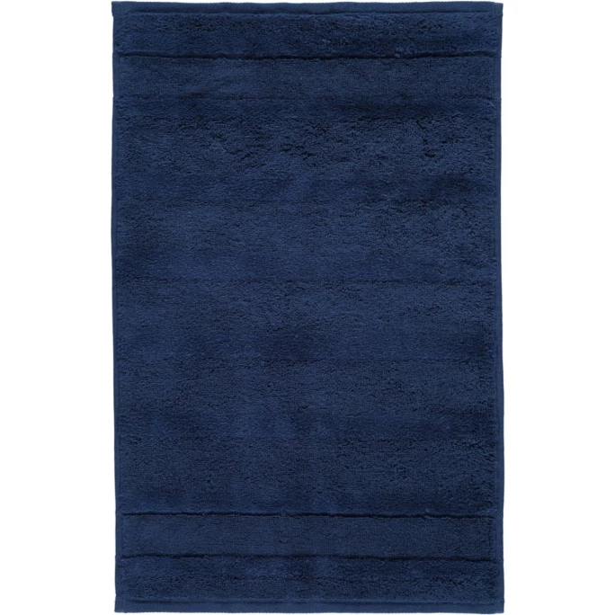 Budget ✨ Cawö CAWÖ Noblesse² Uni Gästetuch - 30x50 Cm - Navy ? 1 Budget ✨ Cawö CAWÖ Noblesse² Uni Gästetuch - 30x50 Cm - Navy ?
