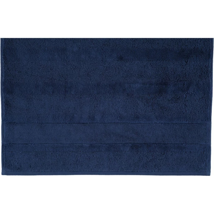 Budget ✨ Cawö CAWÖ Noblesse² Uni Gästetuch - 30x50 Cm - Navy ? 3 Budget ✨ Cawö CAWÖ Noblesse² Uni Gästetuch - 30x50 Cm - Navy ? – Bild 3