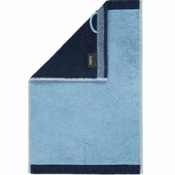 Beste Bewertungen von ⭐ Cawö Plaid Gästetuch - 30x50 Cm - Sky ⭐