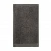 Blitzangebot ? Seahorse Pure Gästetuch 3er-Set - 30x50 Cm - Basalt ? -Cawö store unnamed file 893