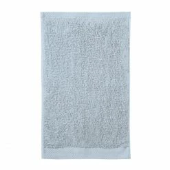 Bestpreis ⌛ Seahorse Pure Gästetuch 3er-Set - 30x50 Cm - Blau ?