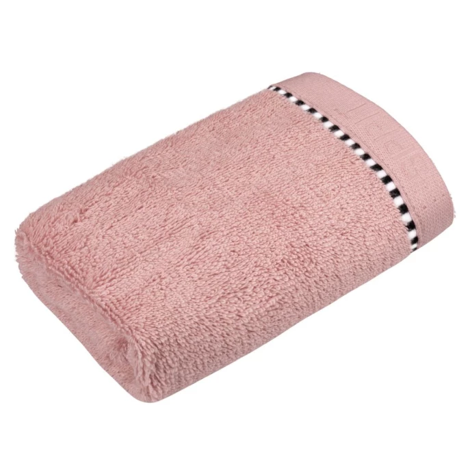 Billig ? ESPRIT Im Bad ESPRIT Box Solid Gästetuch - 30x50 Cm - Rose ? 1 Billig ? ESPRIT Im Bad ESPRIT Box Solid Gästetuch - 30x50 Cm - Rose ?
