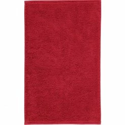 Schlussverkauf ? Cawö Heritage Gästetuch - 30x50 Cm - Bordeaux ?