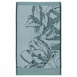 Angebote ⭐ ESSENZA HOME Essenza Malou Gästetuch - 30x50 Cm - Green ?