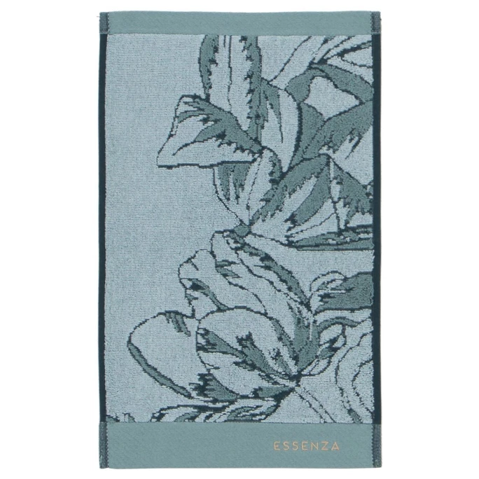 Angebote ⭐ ESSENZA HOME Essenza Malou Gästetuch - 30x50 Cm - Green ? 1 Angebote ⭐ ESSENZA HOME Essenza Malou Gästetuch - 30x50 Cm - Green ?