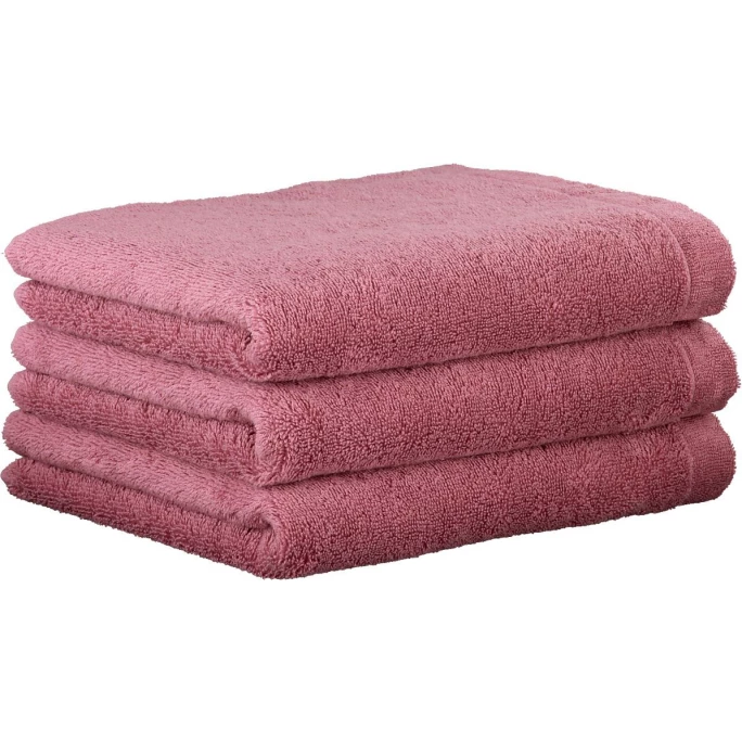 Besorgen ❤️ Cawö Lifestyle Gästetuch - 30x50 Cm - Blush ? 2 Besorgen ❤️ Cawö Lifestyle Gästetuch - 30x50 Cm - Blush ? – Bild 2