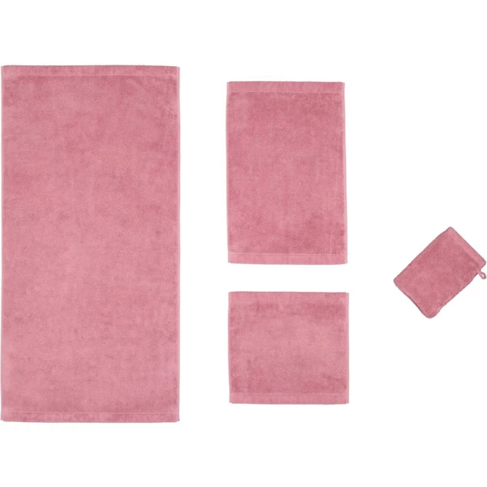Besorgen ❤️ Cawö Lifestyle Gästetuch - 30x50 Cm - Blush ? 3 Besorgen ❤️ Cawö Lifestyle Gästetuch - 30x50 Cm - Blush ? – Bild 3