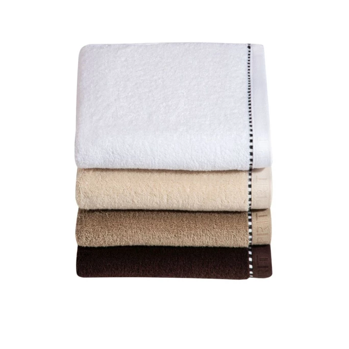 Rabatt ⌛ ESPRIT Im Bad ESPRIT Box Solid Gästetuch - 30x50 Cm - White ? 2 Rabatt ⌛ ESPRIT Im Bad ESPRIT Box Solid Gästetuch - 30x50 Cm - White ? – Bild 2