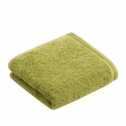 Top 10 ? Vossen Vegan Life Gästetuch - 40x60 Cm - Avocado ?