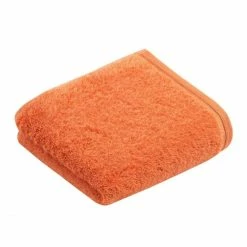 Aktion ⌛ Vossen Vegan Life Gästetuch - 40x60 Cm - Samba ⭐