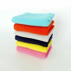 Brandneu ? EKOBO Bano Bio-Gästetuch 2er-Set - 30x50 Cm - Flamingo ? -Cawö store unnamed file 920