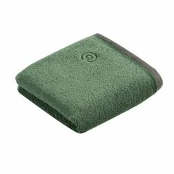 Aktion ✔️ Bugatti Prato Gästetuch - 30x50 Cm - Evergreen ?