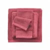 Coupon ? Marc O'Polo Timeless Uni Gästetuch - 30x50 Cm - Deep Rose ? -Cawö store unnamed file 927