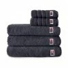 Top 10 ⭐ LEXINGTON Original Towel Gästetuch - 30x50 Cm - Charcoal ? -Cawö store unnamed file 932