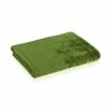 Auslauf ? Möve Bamboo Luxe Gästetuch Uni - 30x50 Cm - Peridot ⭐ -Cawö store unnamed file 933