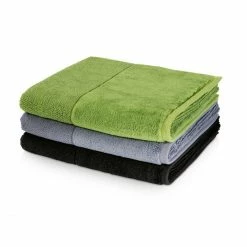 Auslauf ? Möve Bamboo Luxe Gästetuch Uni - 30x50 Cm - Peridot ⭐ 4 Auslauf ? Möve Bamboo Luxe Gästetuch Uni - 30x50 Cm - Peridot ⭐ -Cawö store unnamed file 934